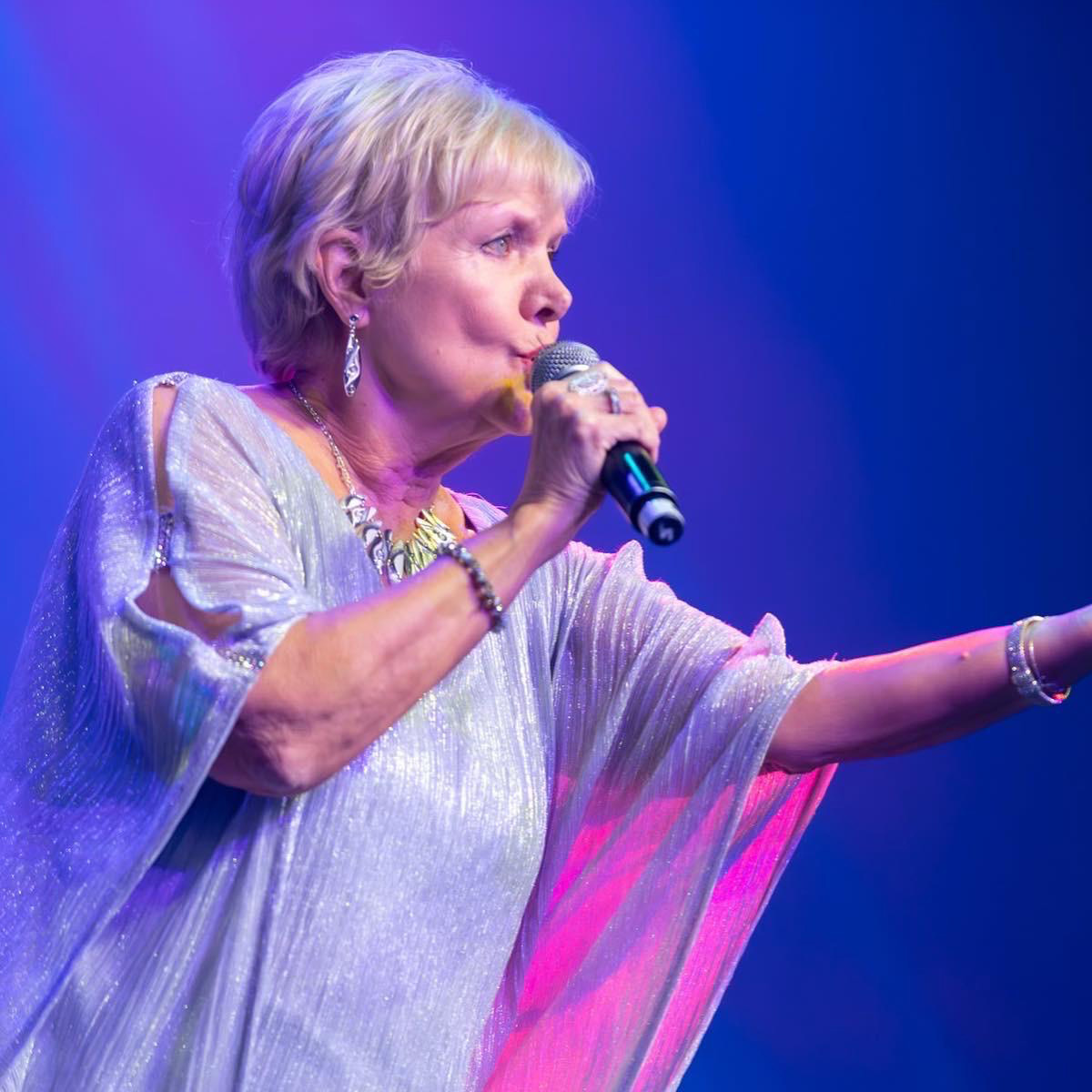 Donna Rhodes-Morris