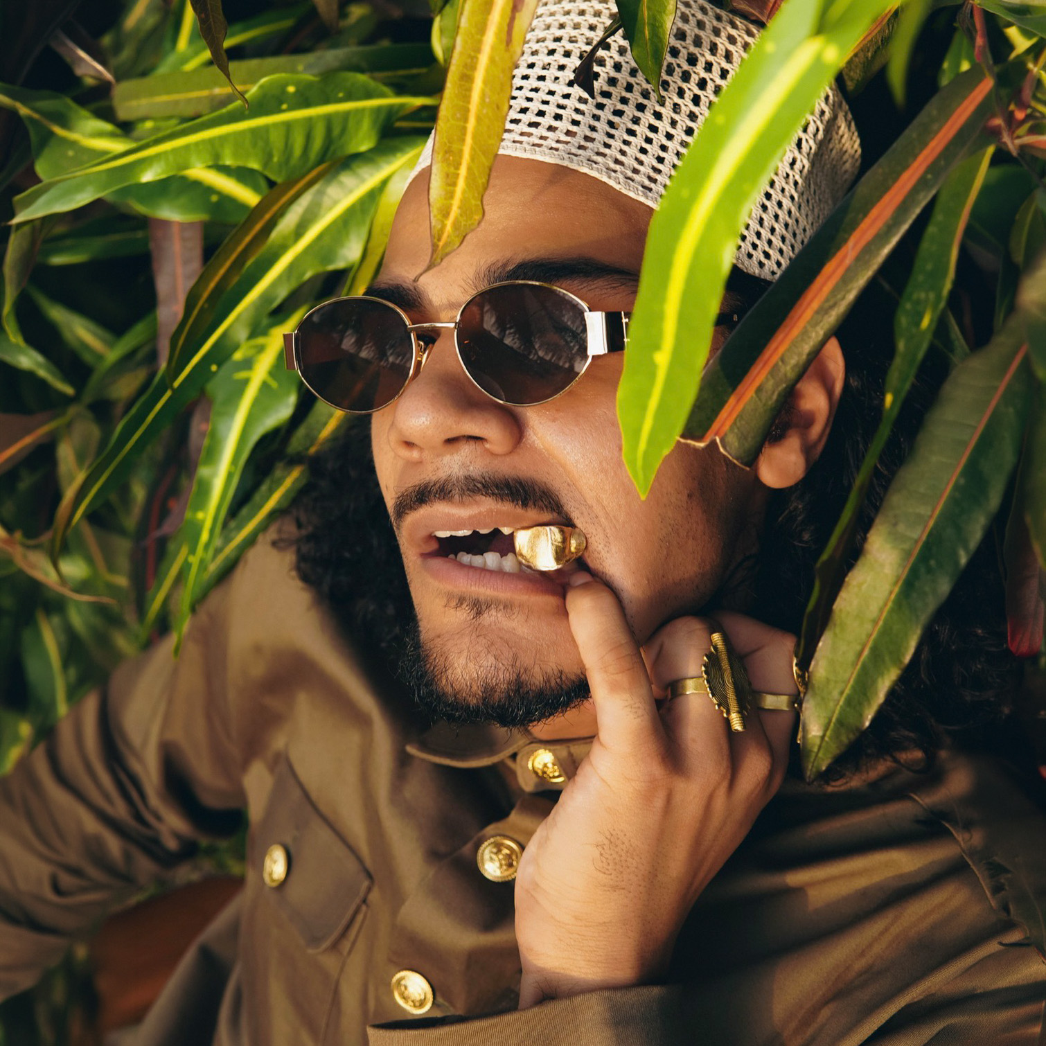 Mikhaïl Yaks