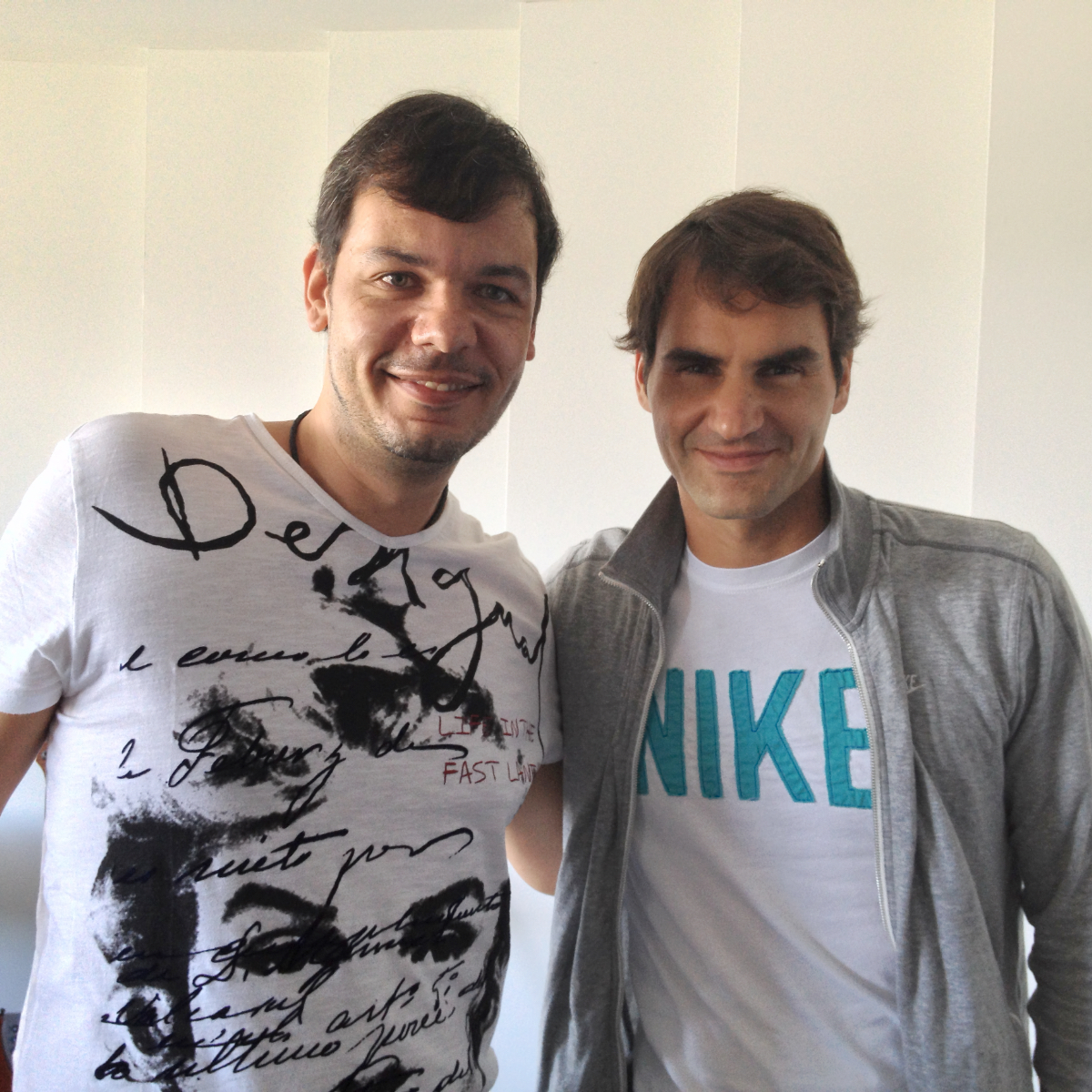 Roger Federer
